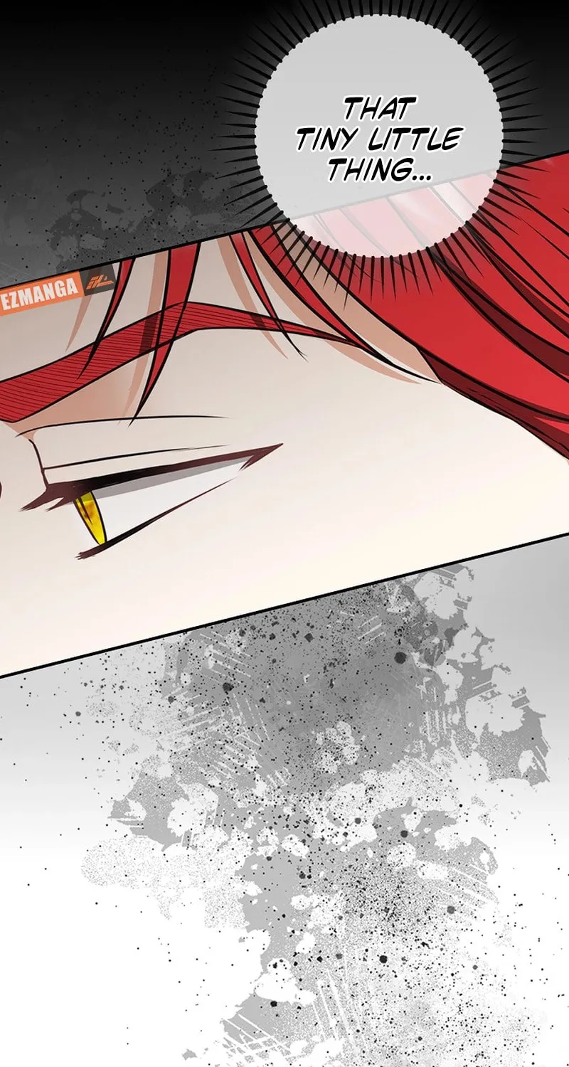 Living With My Villainous Uncle Chapter 28 page 49 - 
