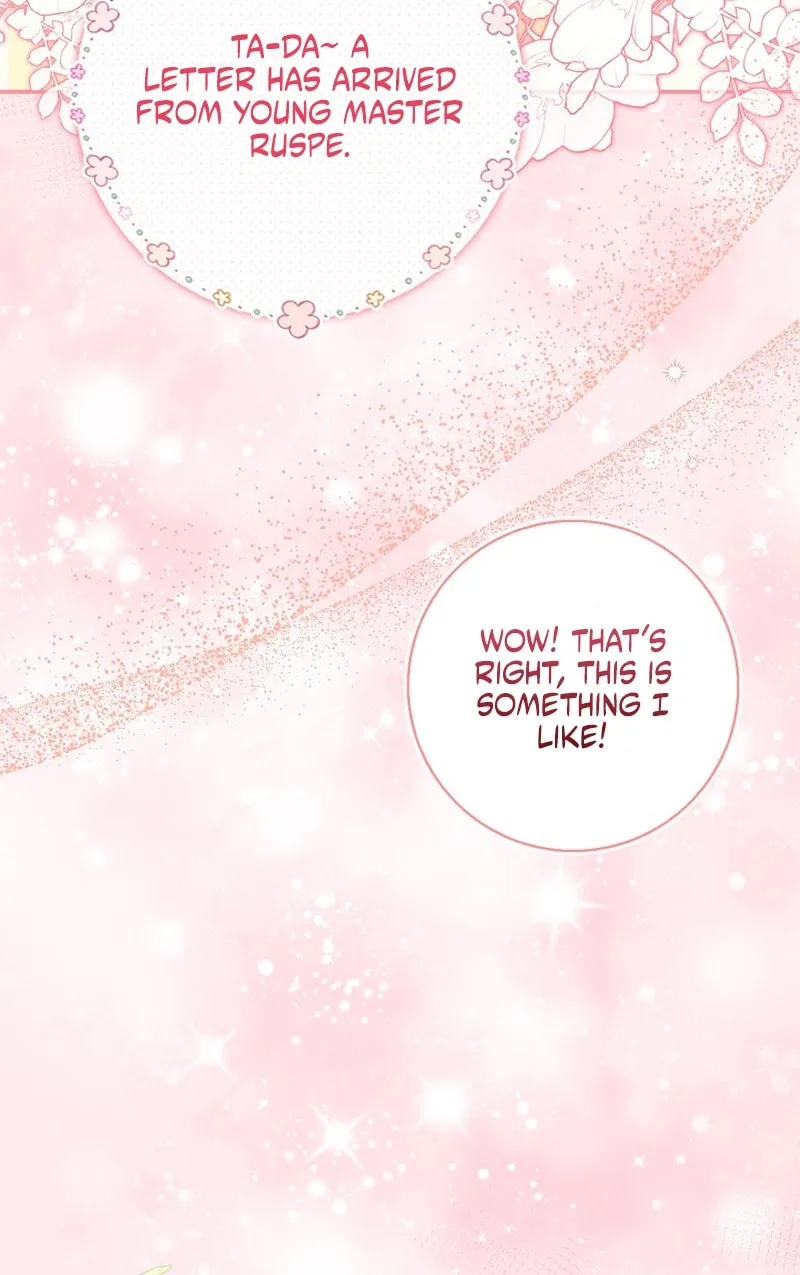 Living With My Villainous Uncle Chapter 28 page 57 - 