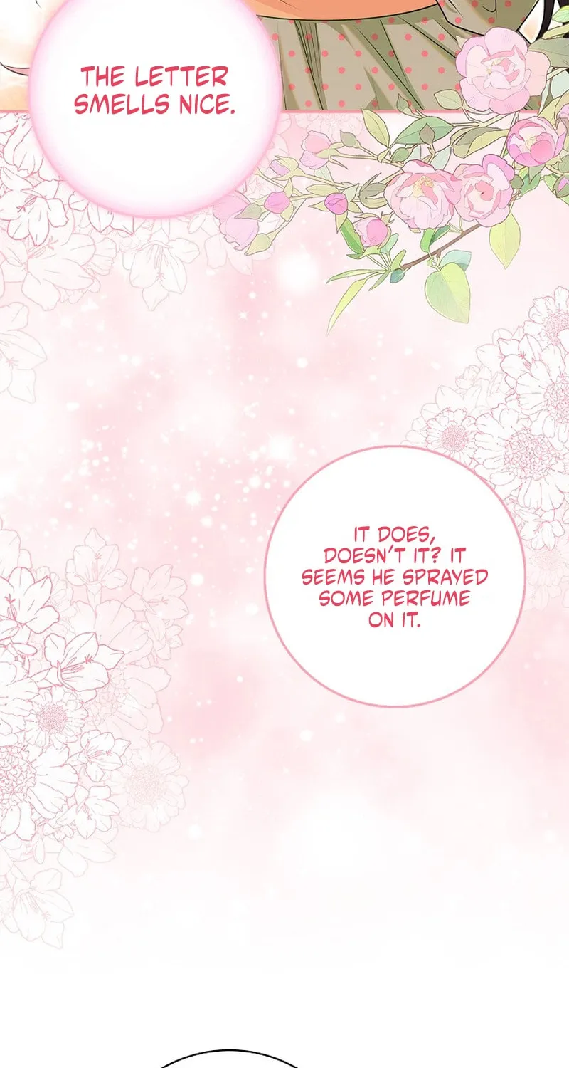 Living With My Villainous Uncle Chapter 28 page 59 - 