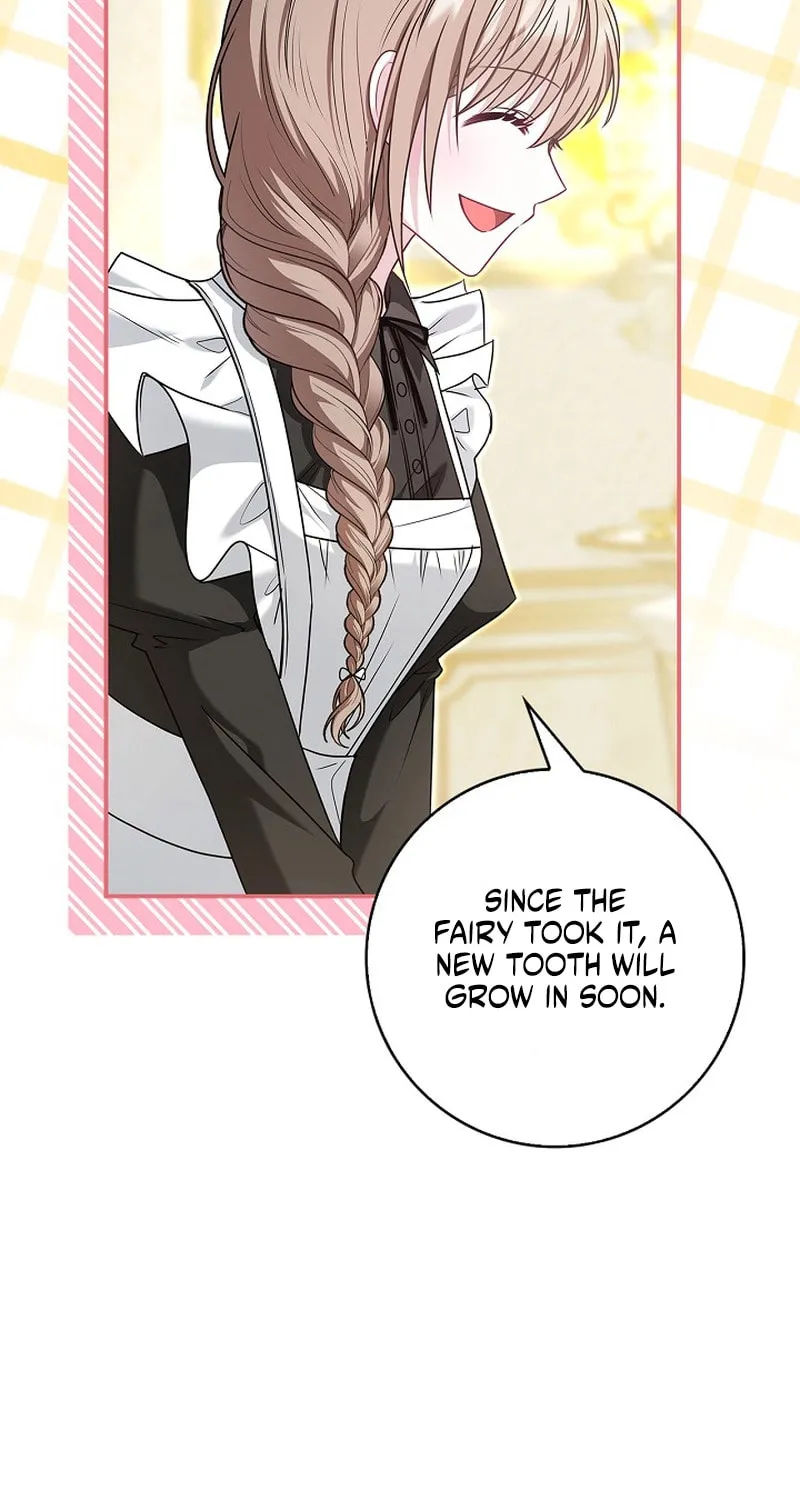 Living With My Villainous Uncle Chapter 28 page 7 - 