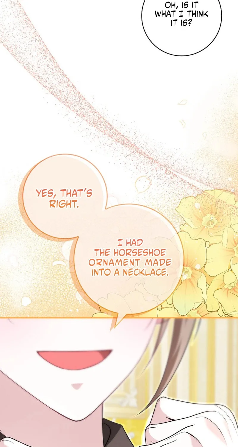 Living With My Villainous Uncle Chapter 28 page 61 - 