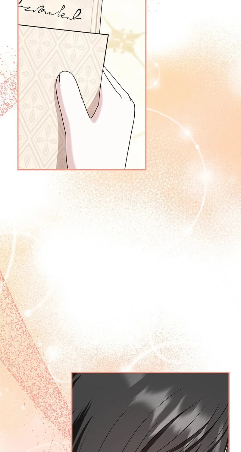 Living With My Villainous Uncle Chapter 28 page 65 - 