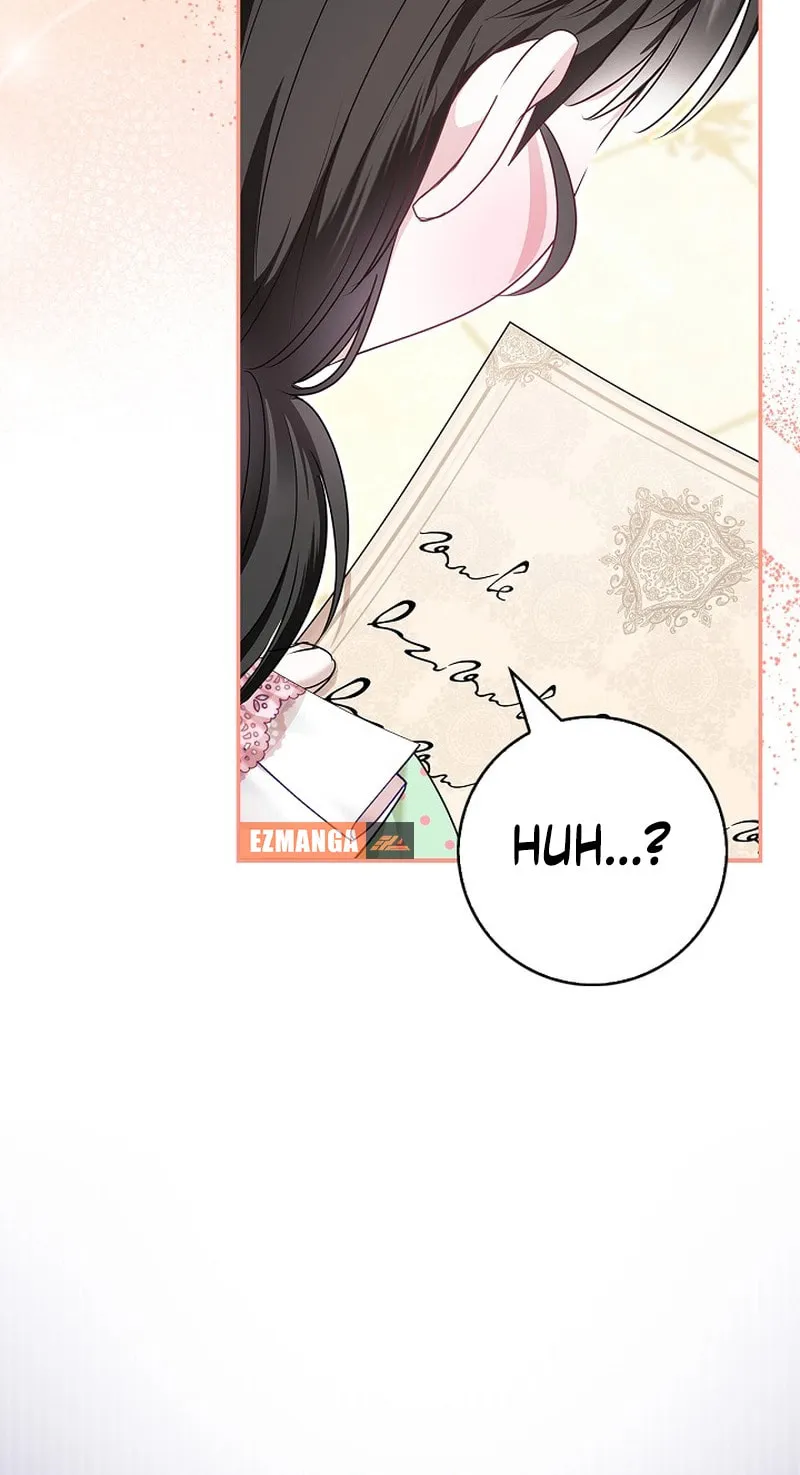 Living With My Villainous Uncle Chapter 28 page 66 - 