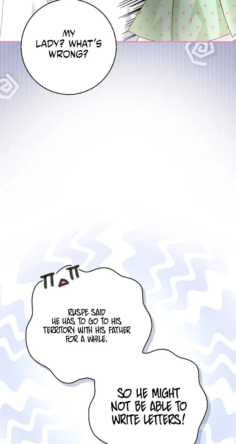 Living With My Villainous Uncle Chapter 28 page 68 - 