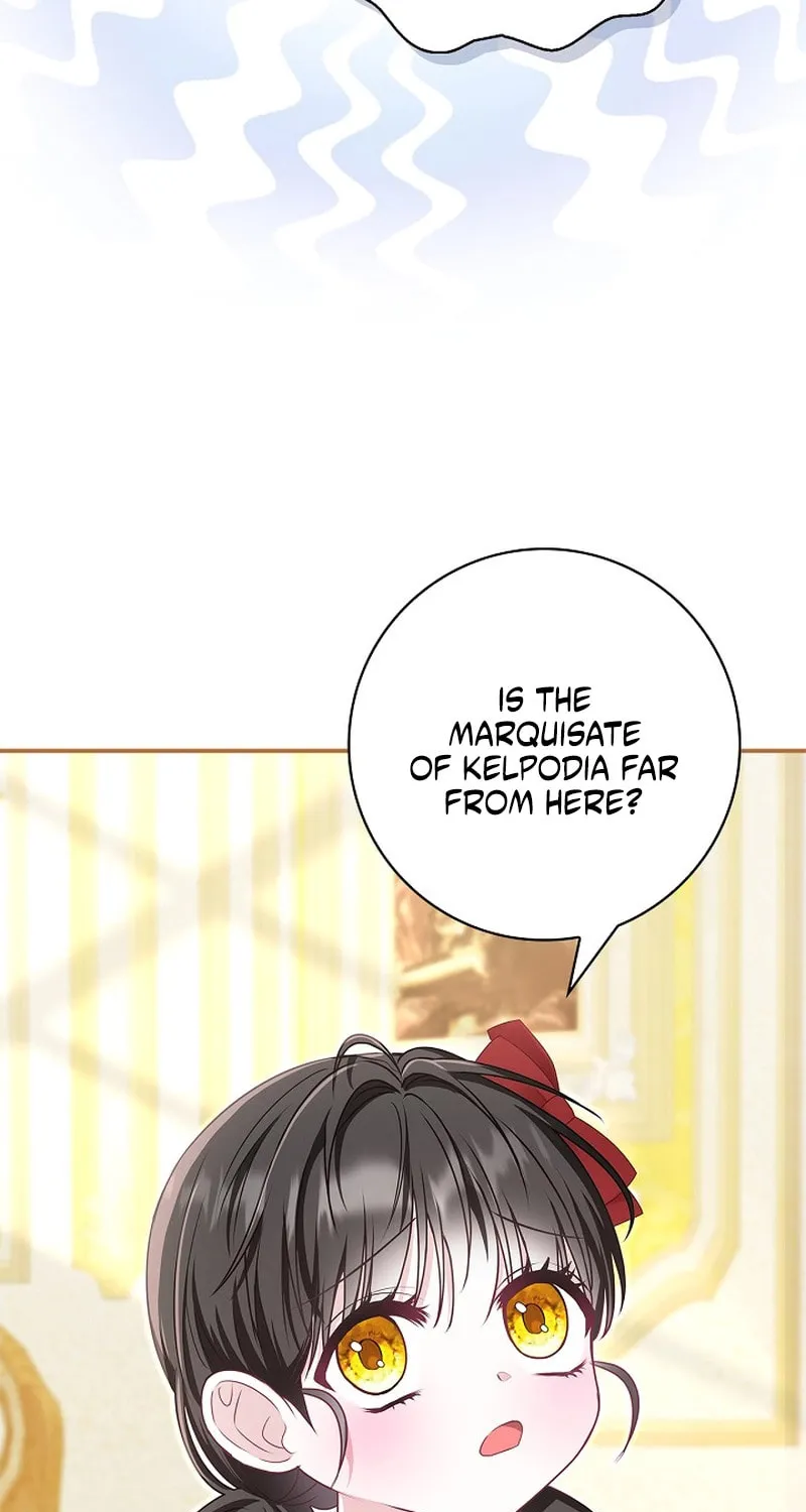 Living With My Villainous Uncle Chapter 28 page 69 - 