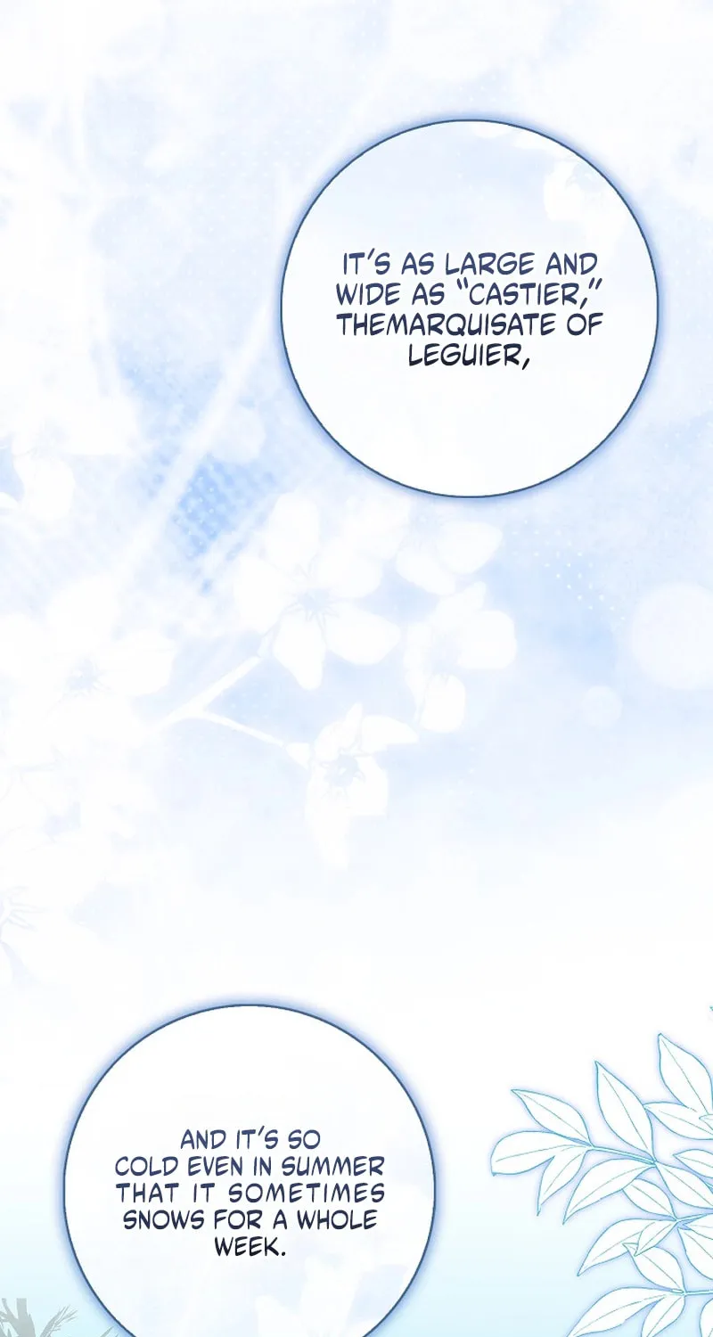 Living With My Villainous Uncle Chapter 28 page 71 - 