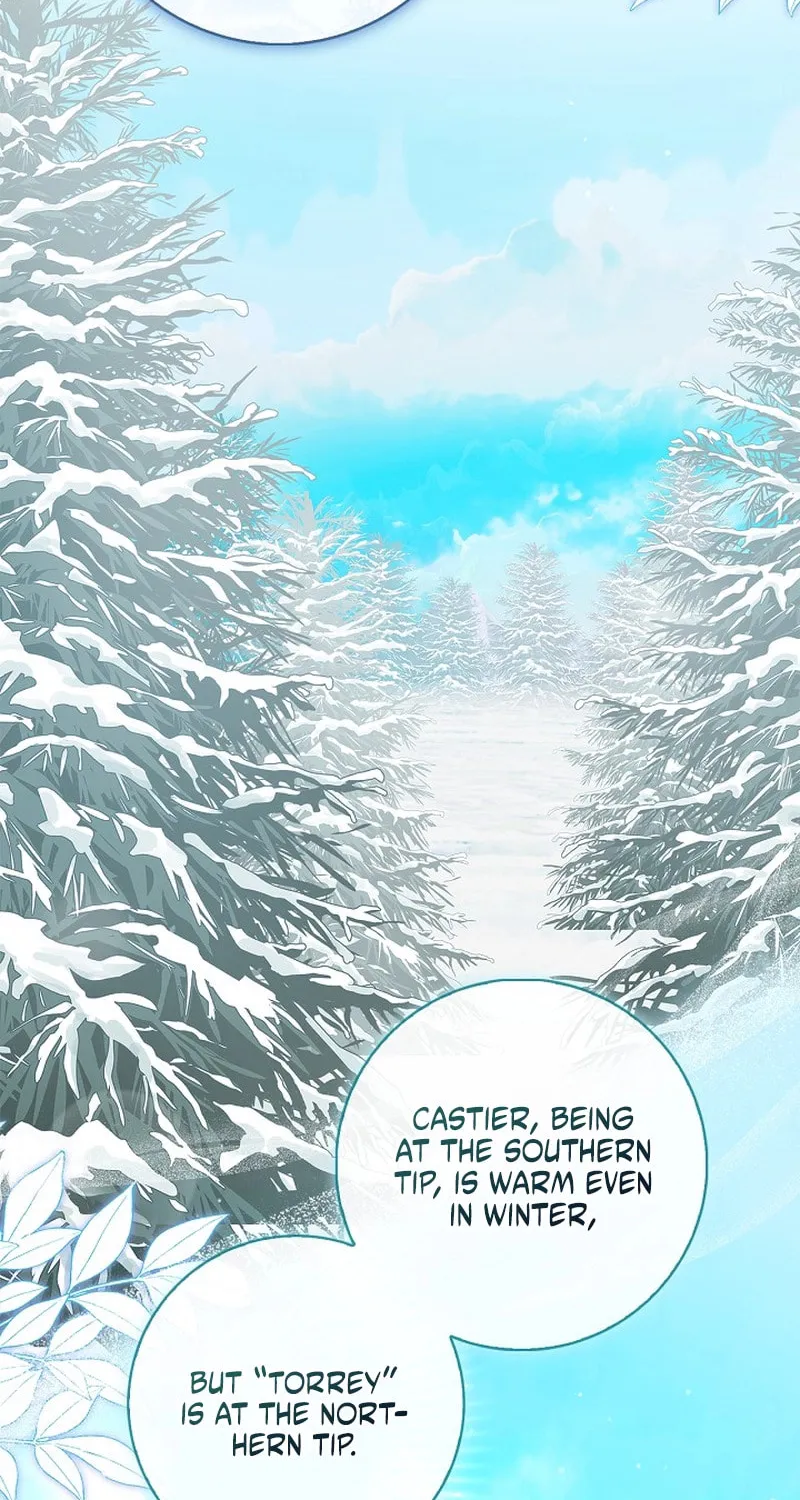 Living With My Villainous Uncle Chapter 28 page 72 - 