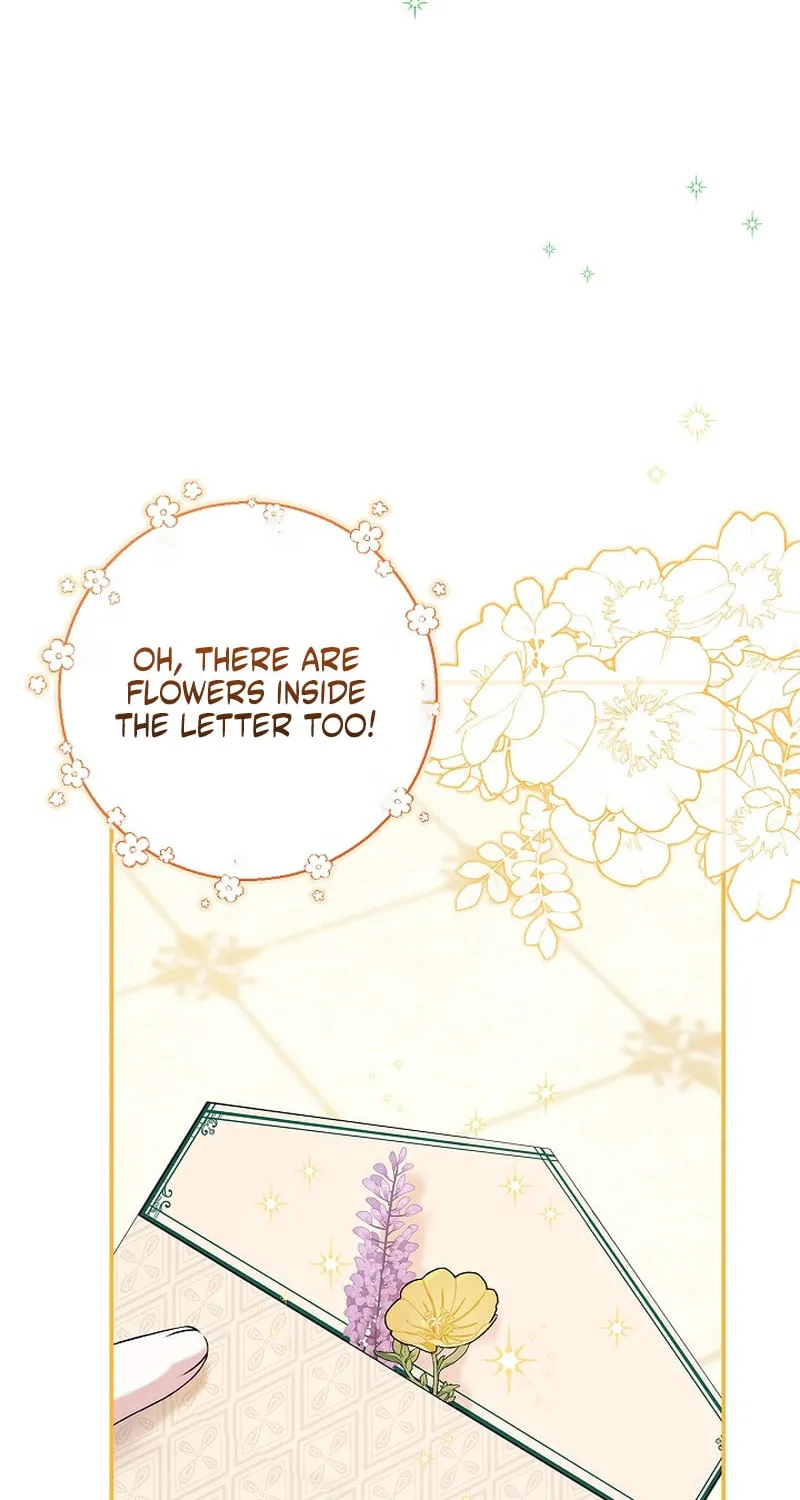 Living With My Villainous Uncle Chapter 28 page 74 - 