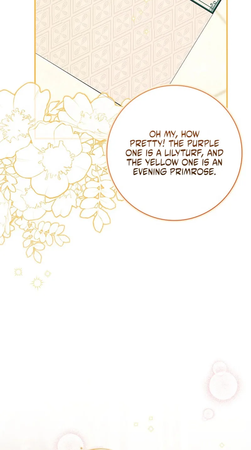 Living With My Villainous Uncle Chapter 28 page 75 - 