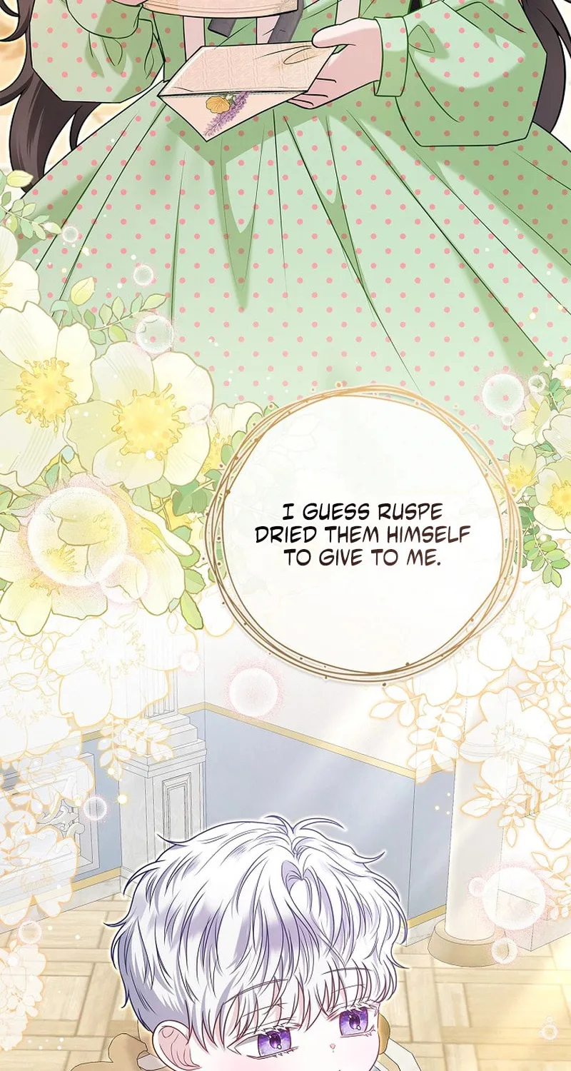 Living With My Villainous Uncle Chapter 28 page 77 - 