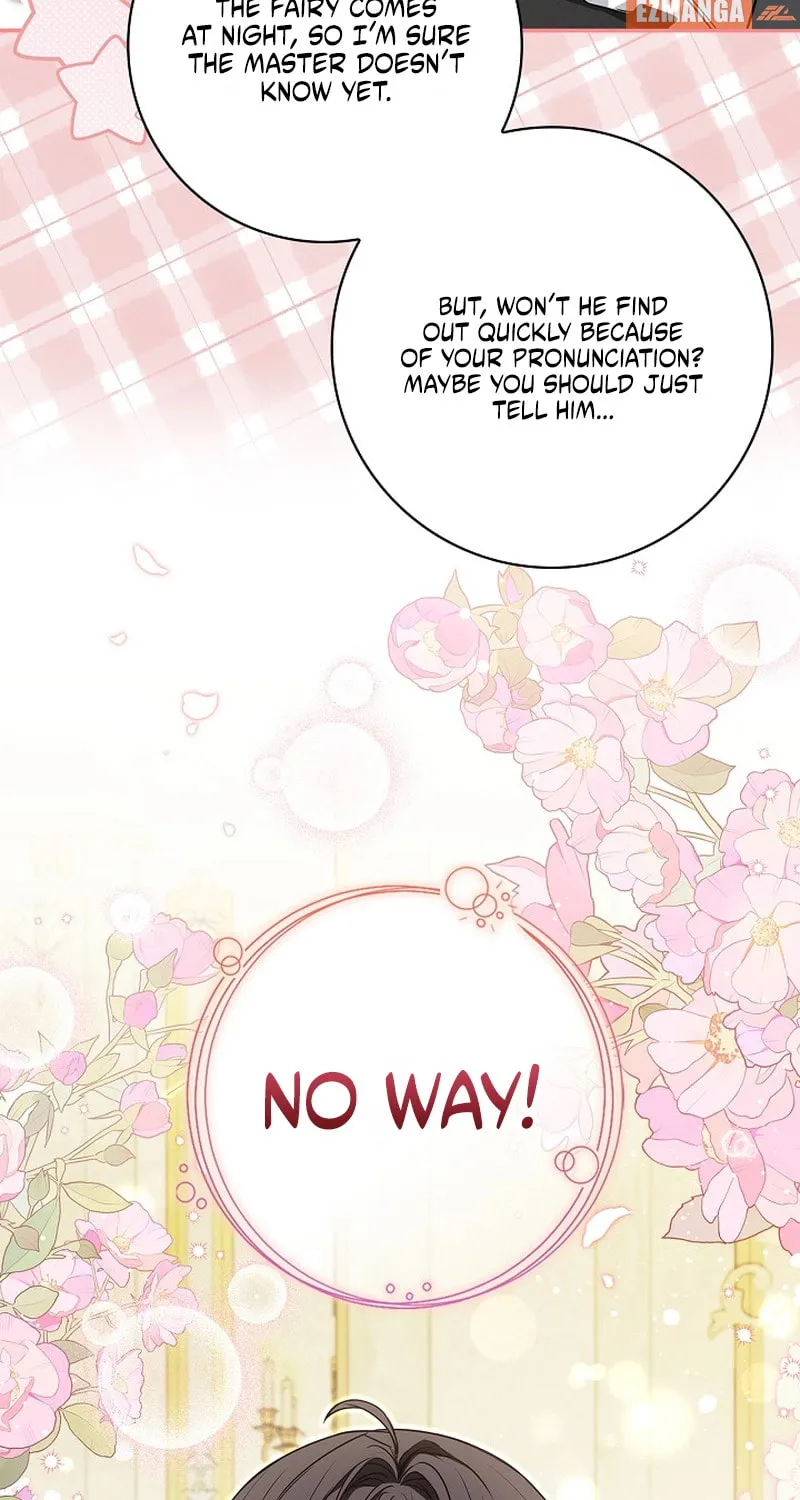 Living With My Villainous Uncle Chapter 28 page 9 - 