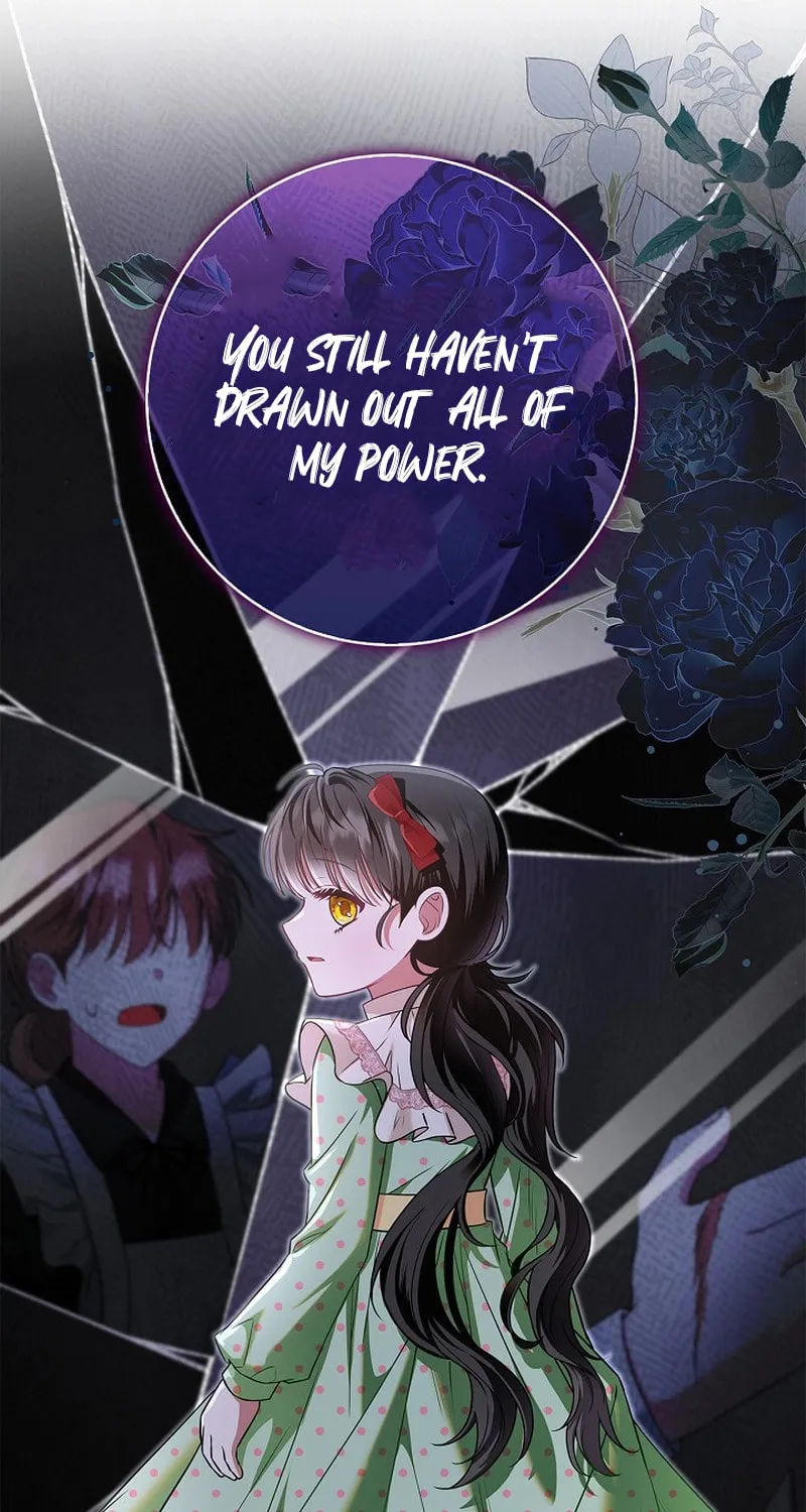 Living With My Villainous Uncle Chapter 28 page 95 - 