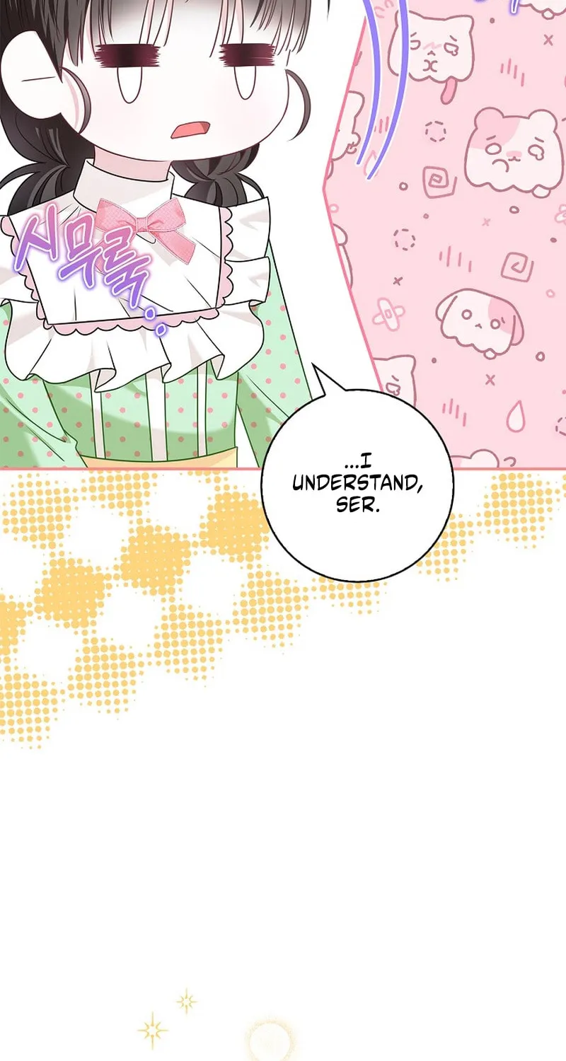 Living With My Villainous Uncle Chapter 28 page 98 - 