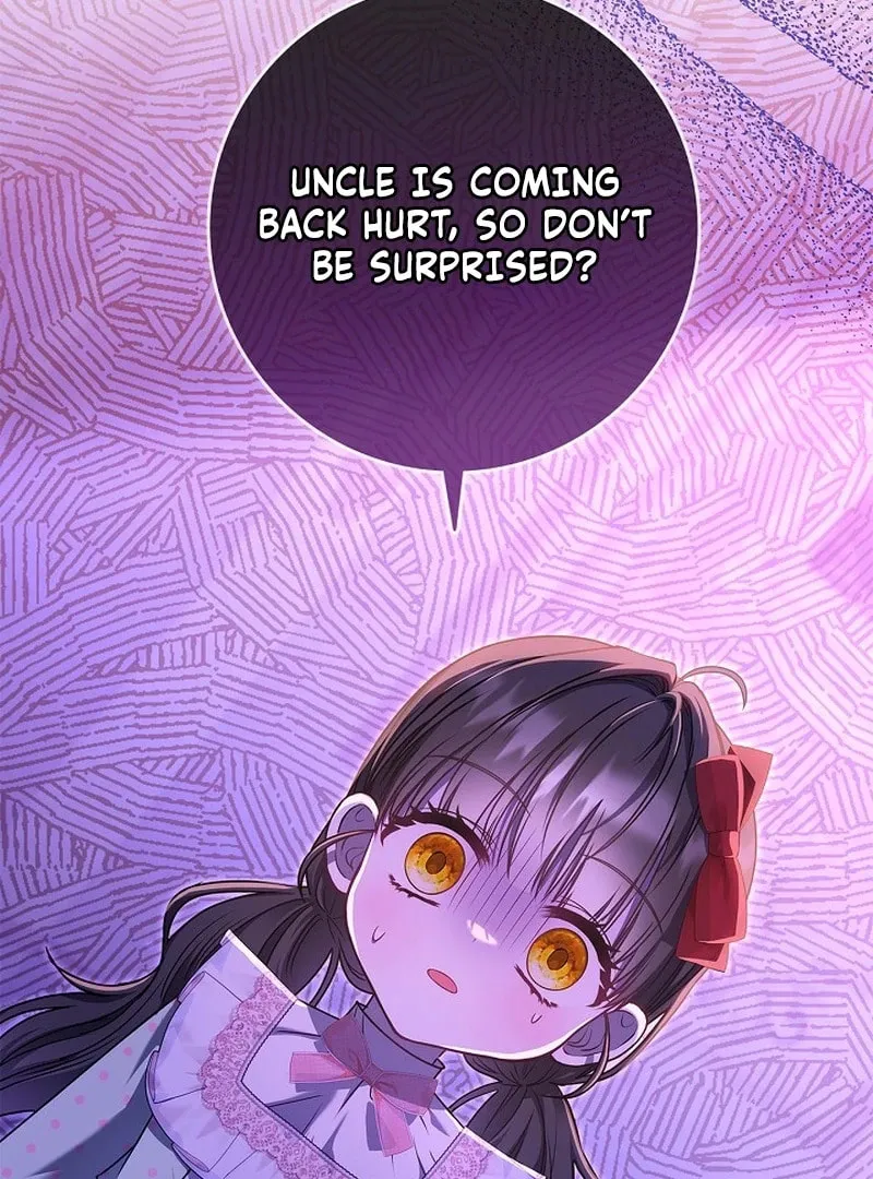Living With My Villainous Uncle Chapter 29 page 11 - 