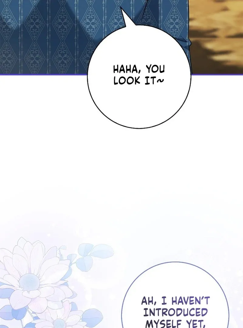 Living With My Villainous Uncle Chapter 29 page 102 - 
