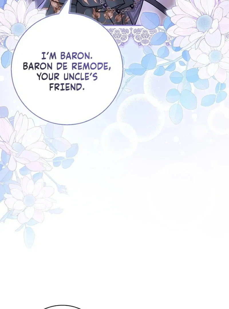 Living With My Villainous Uncle Chapter 29 page 104 - 