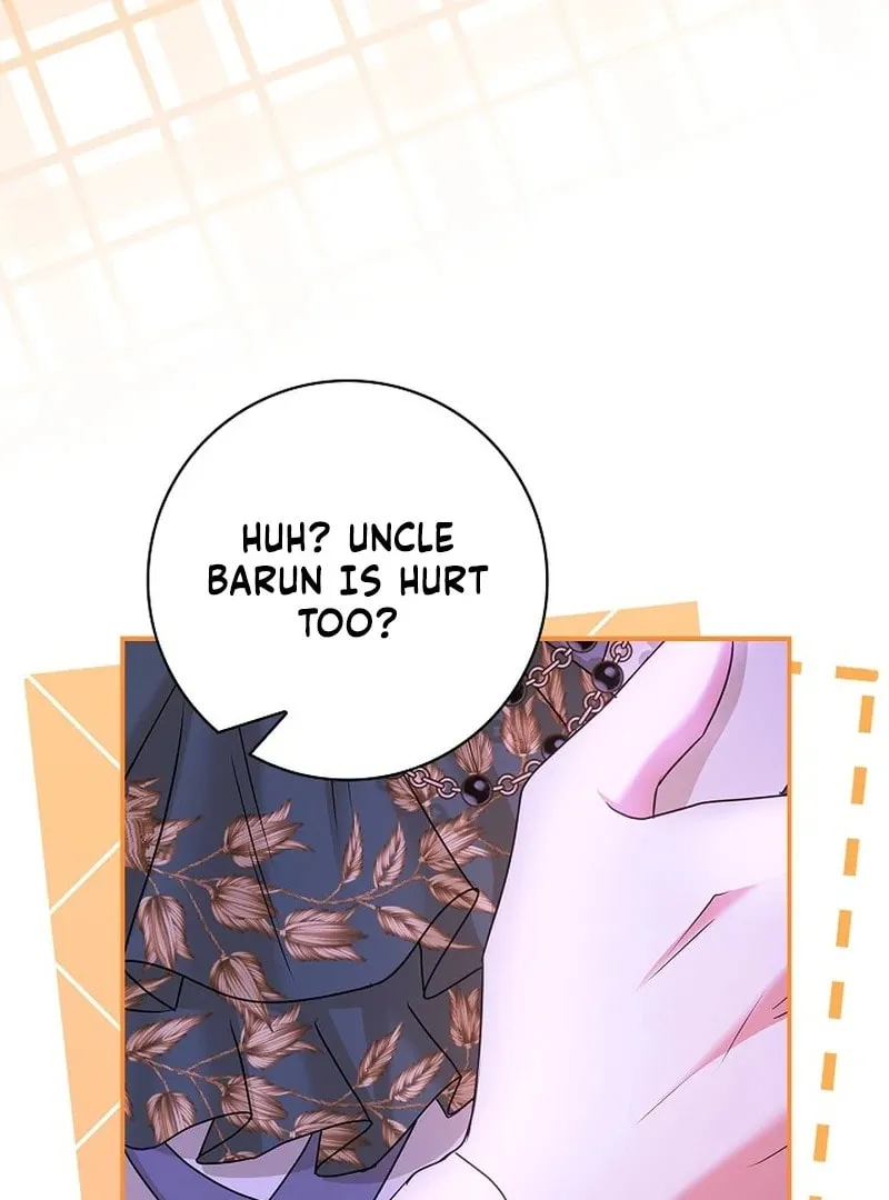 Living With My Villainous Uncle Chapter 29 page 118 - 