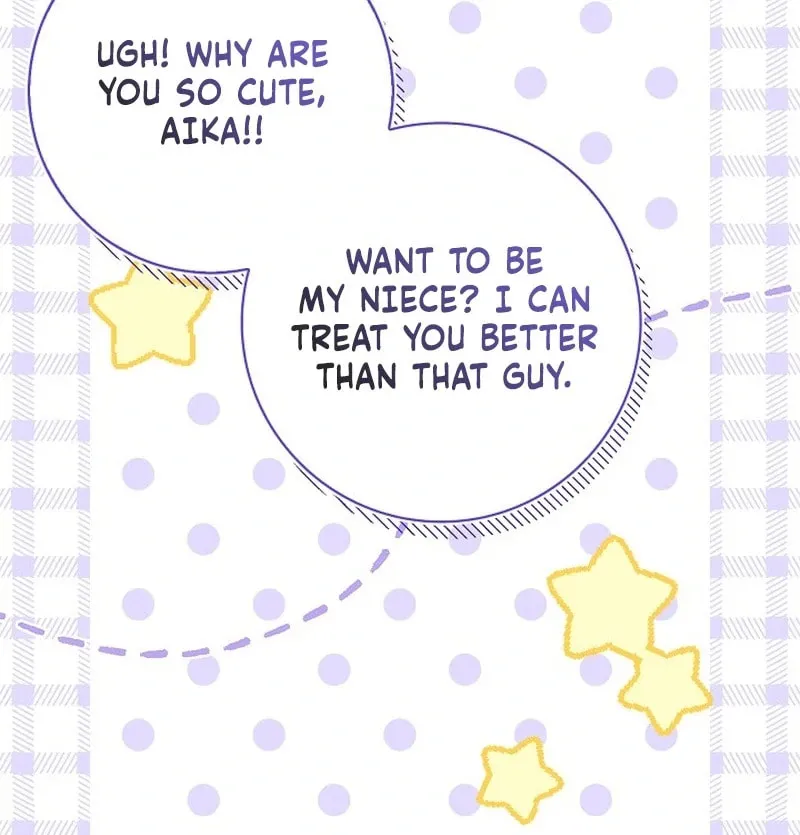 Living With My Villainous Uncle Chapter 29 page 123 - 