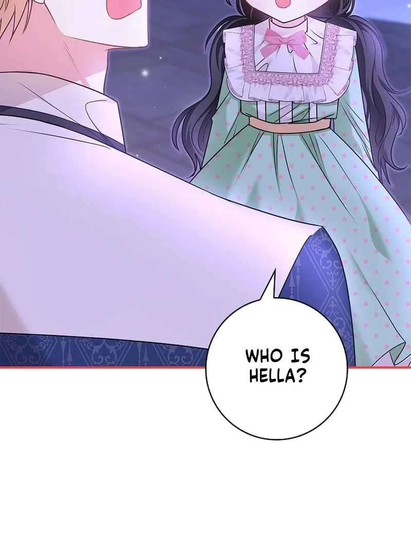 Living With My Villainous Uncle Chapter 29 page 126 - 