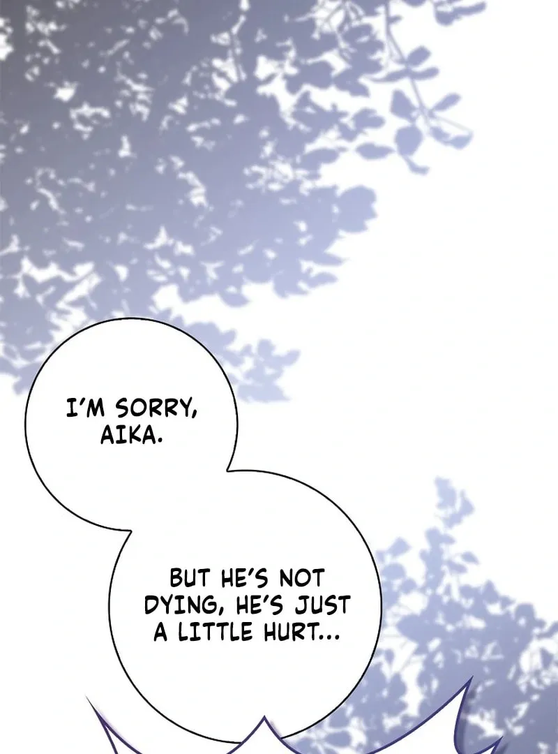 Living With My Villainous Uncle Chapter 29 page 14 - 