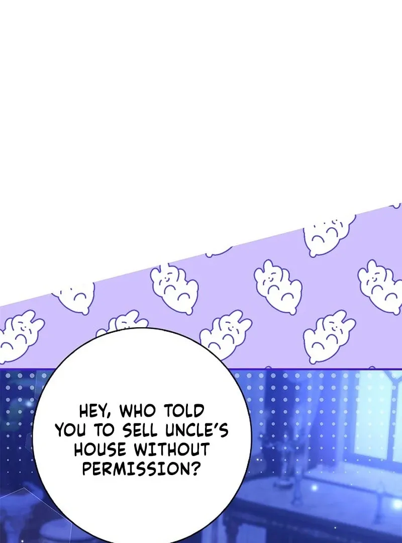 Living With My Villainous Uncle Chapter 29 page 137 - 