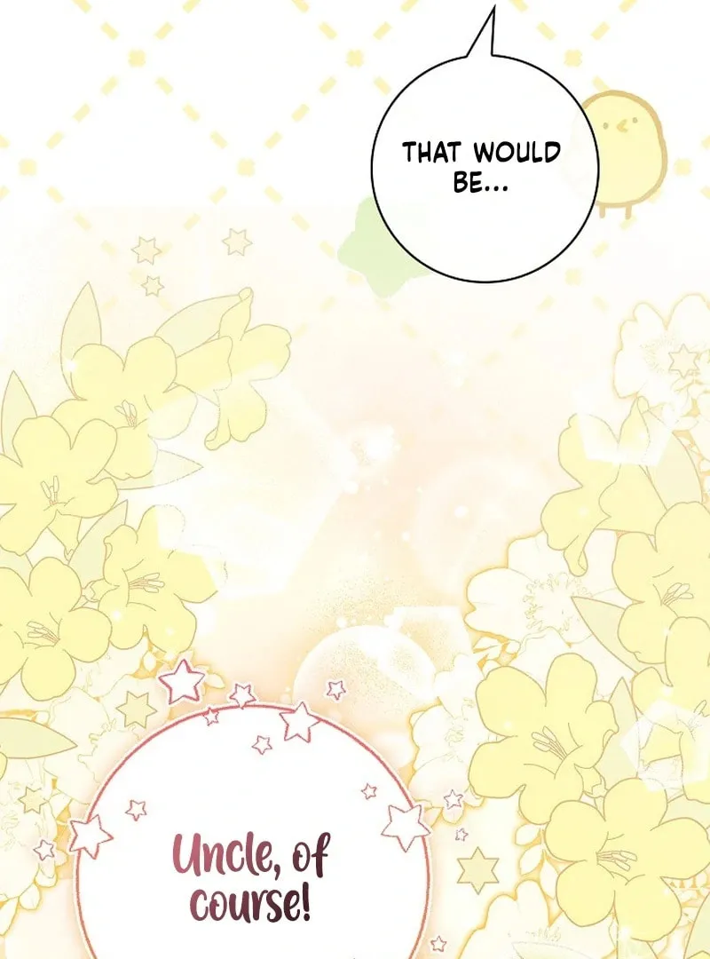 Living With My Villainous Uncle Chapter 29 page 143 - 