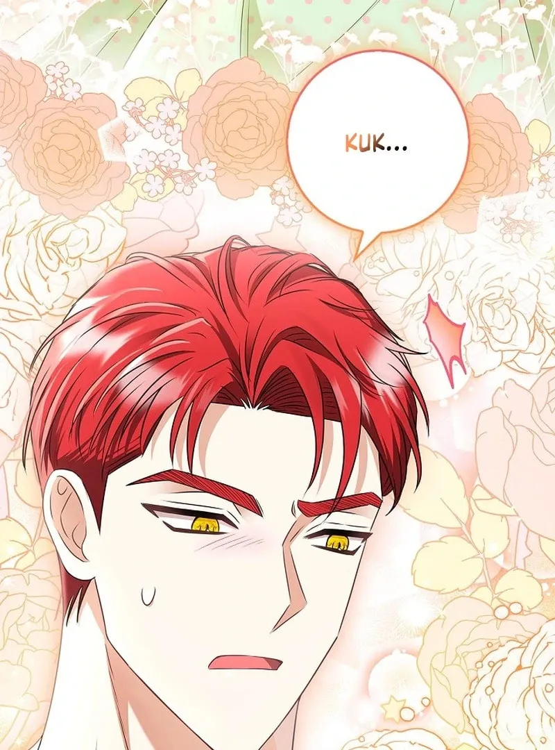 Living With My Villainous Uncle Chapter 29 page 145 - 