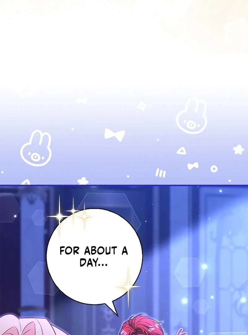 Living With My Villainous Uncle Chapter 29 page 147 - 