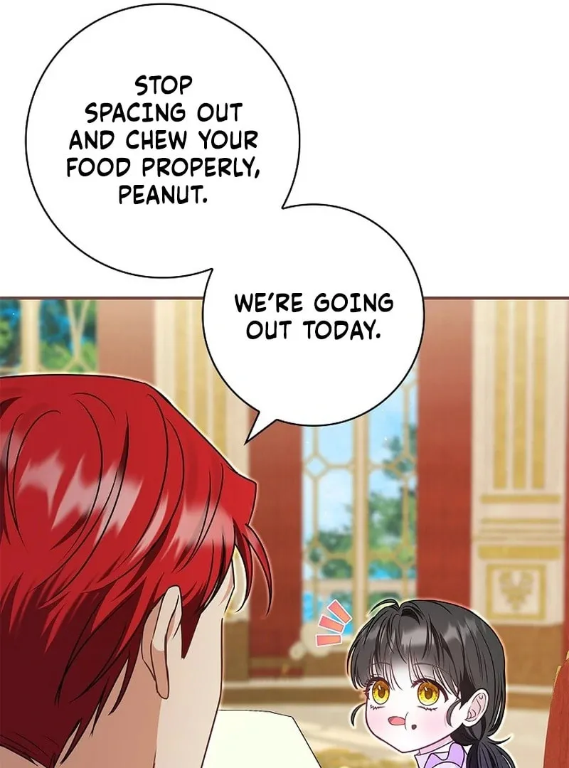 Living With My Villainous Uncle Chapter 29 page 161 - 