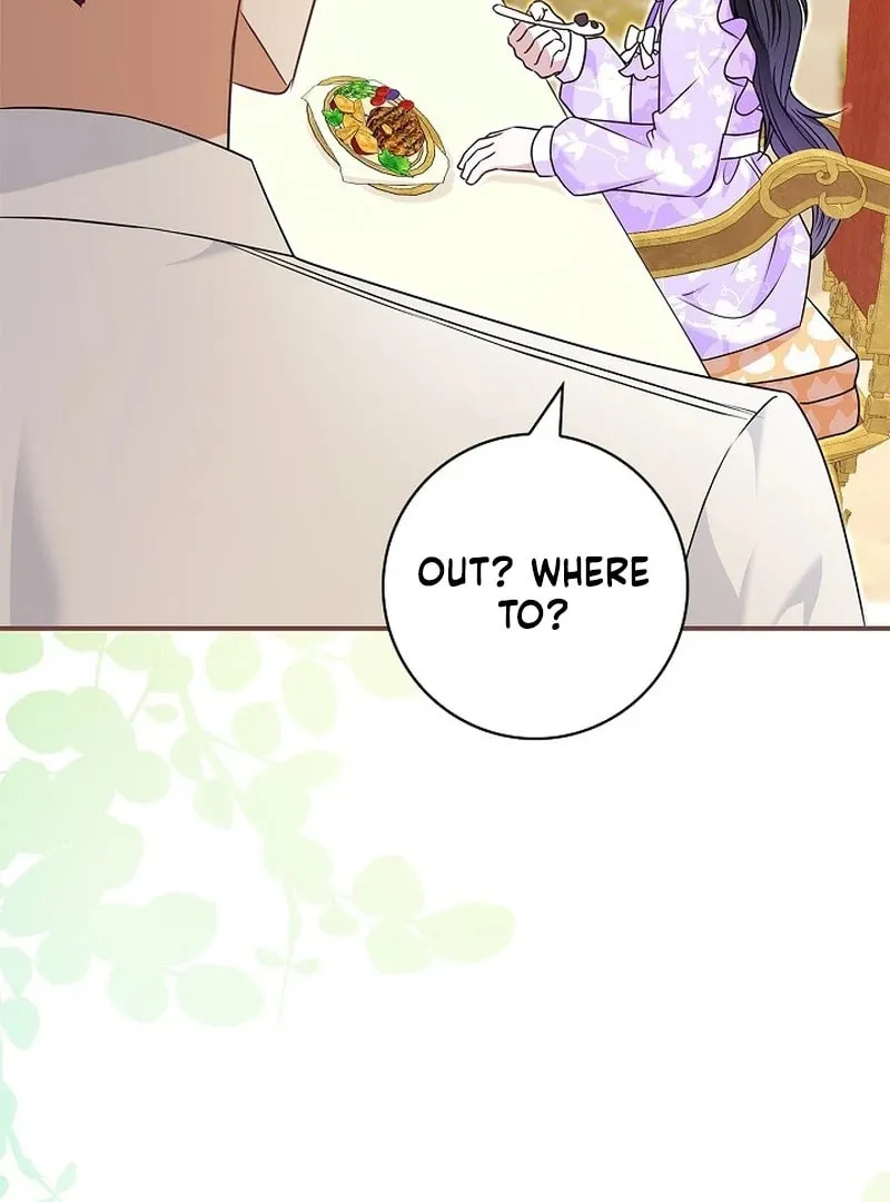 Living With My Villainous Uncle Chapter 29 page 162 - 