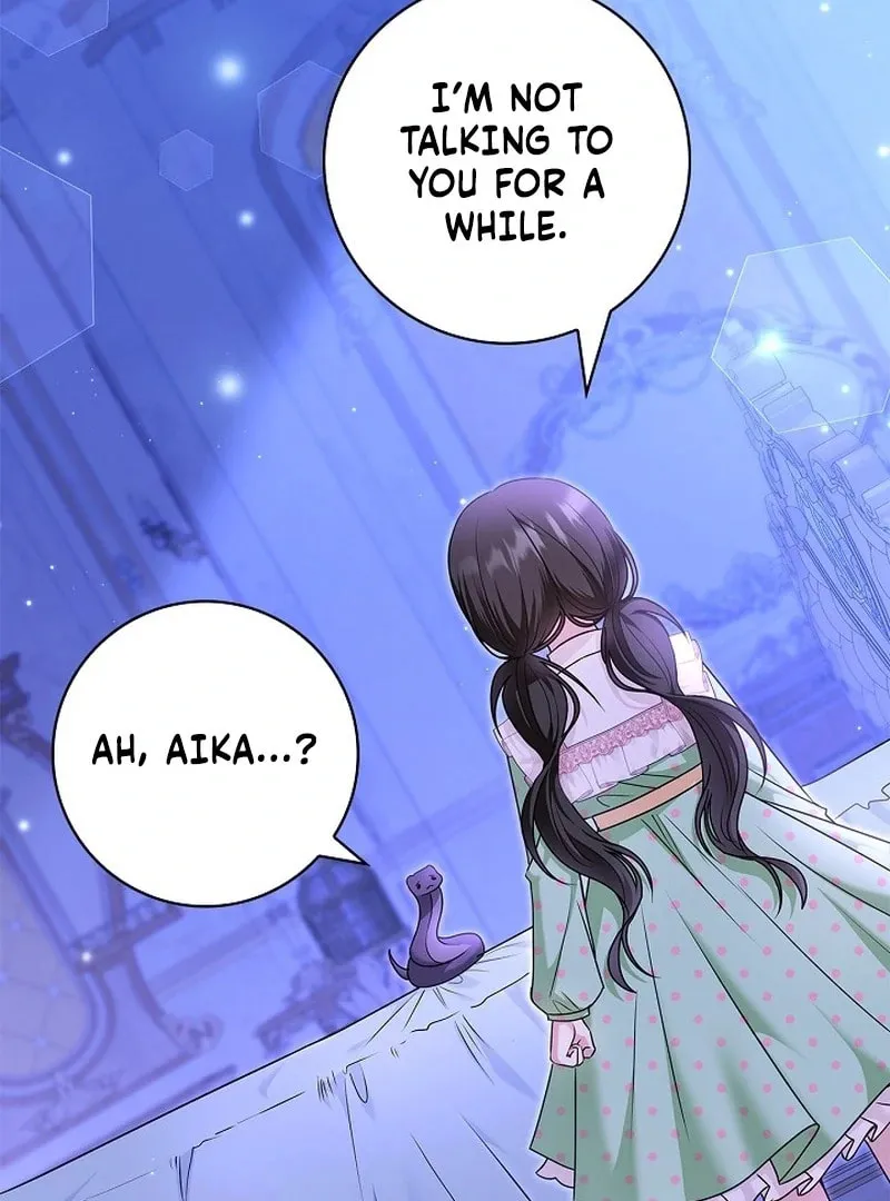 Living With My Villainous Uncle Chapter 29 page 23 - 