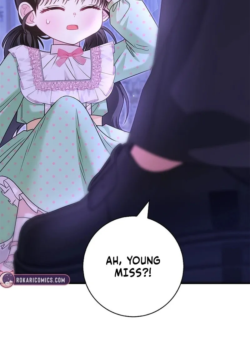 Living With My Villainous Uncle Chapter 29 page 37 - 