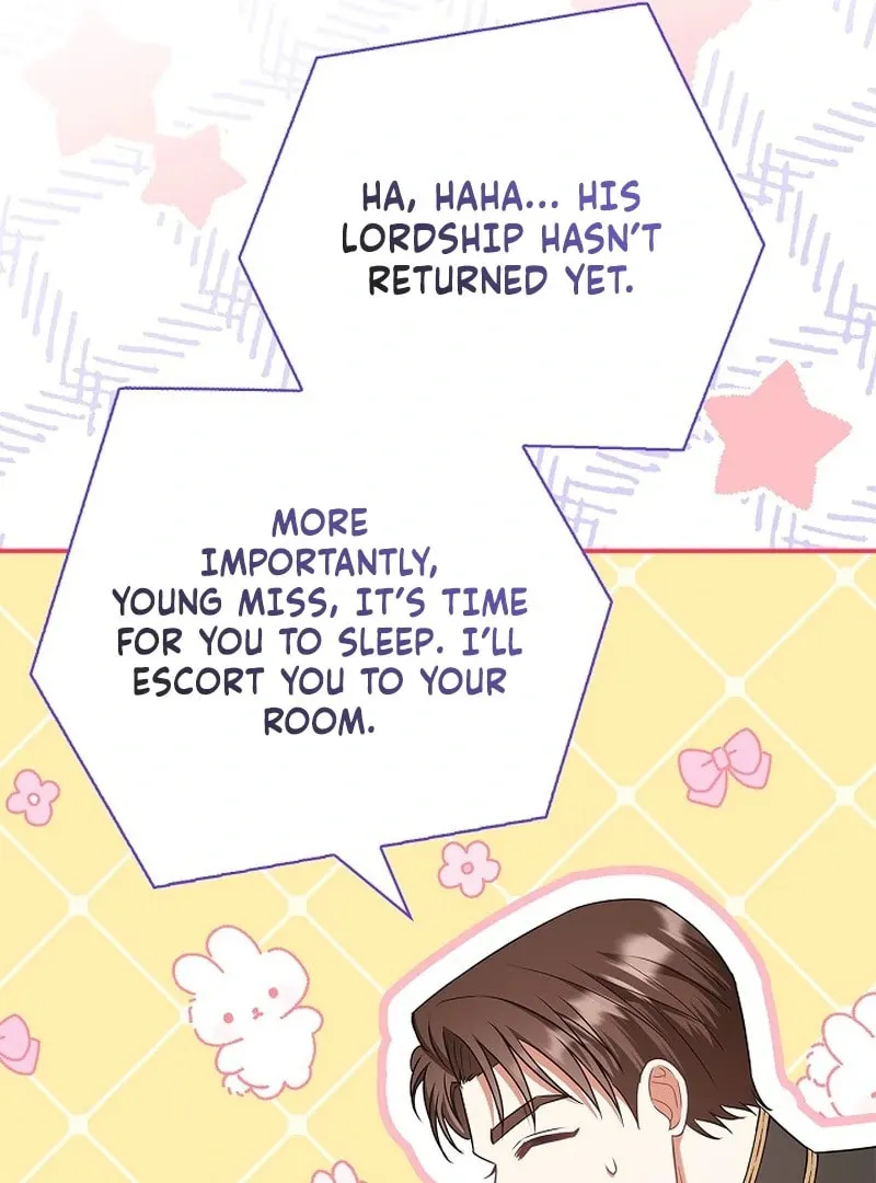 Living With My Villainous Uncle Chapter 29 page 43 - 