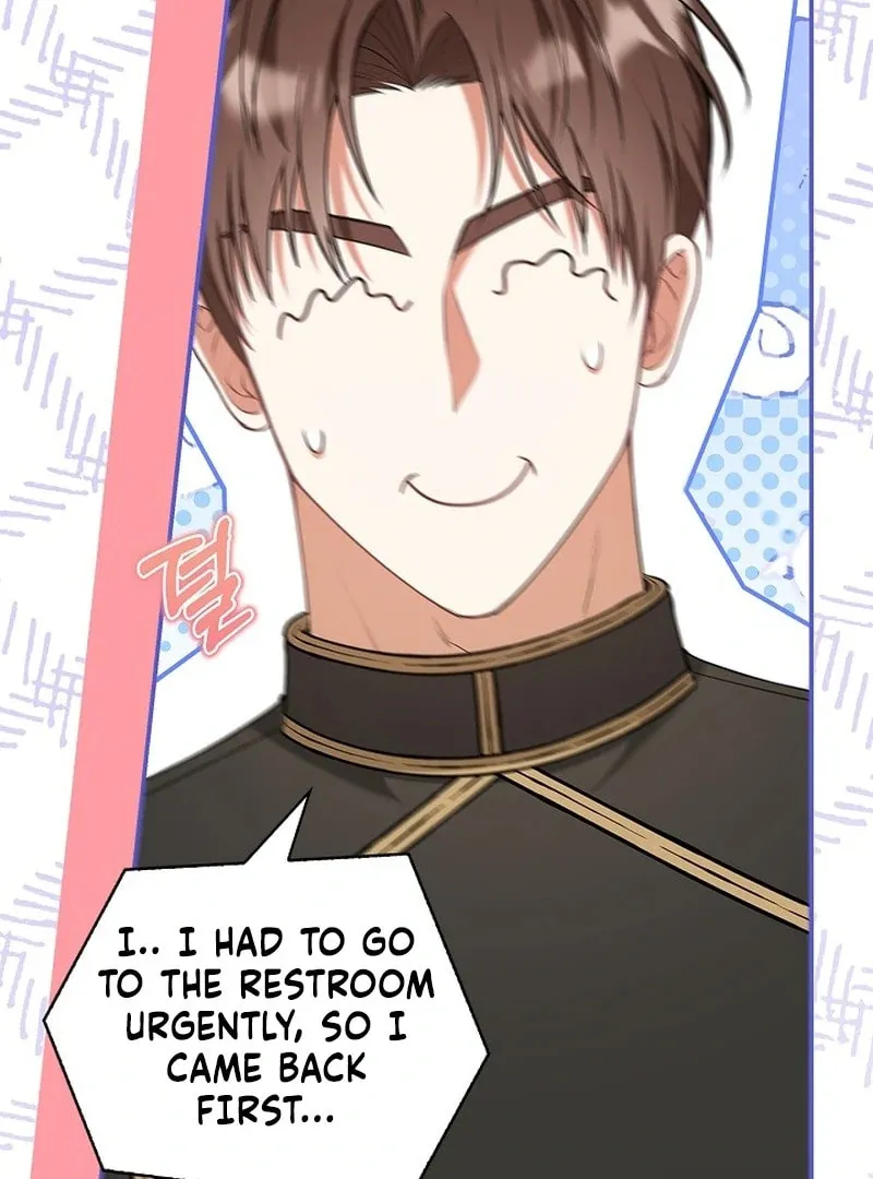 Living With My Villainous Uncle Chapter 29 page 46 - 