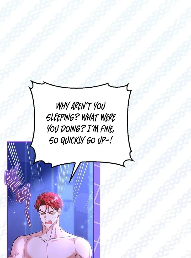 Living With My Villainous Uncle Chapter 29 page 71 - 