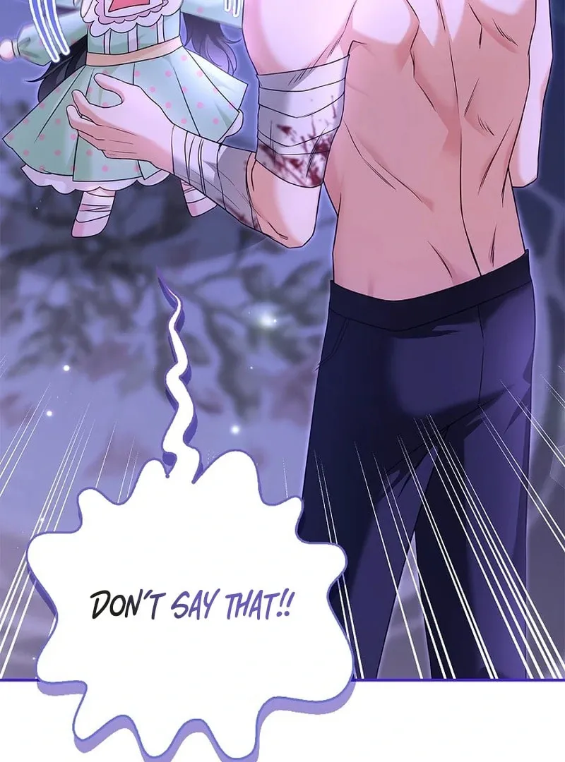 Living With My Villainous Uncle Chapter 29 page 75 - 