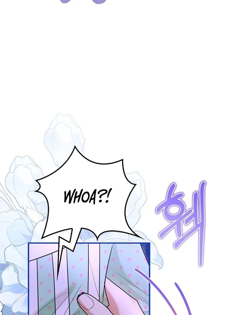 Living With My Villainous Uncle Chapter 29 page 76 - 