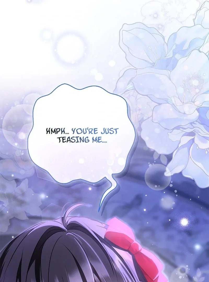 Living With My Villainous Uncle Chapter 29 page 81 - 