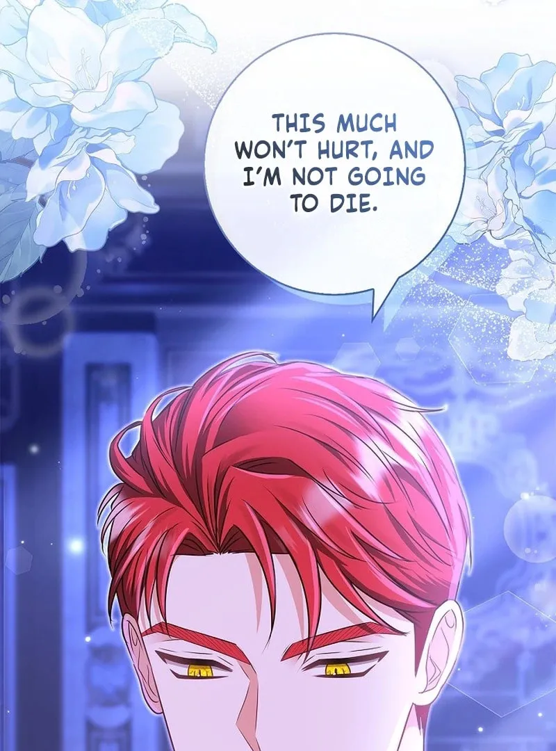 Living With My Villainous Uncle Chapter 29 page 84 - 