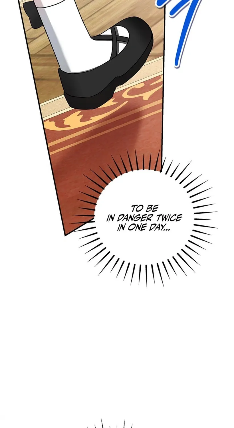 Living With My Villainous Uncle Chapter 3 page 2 - 