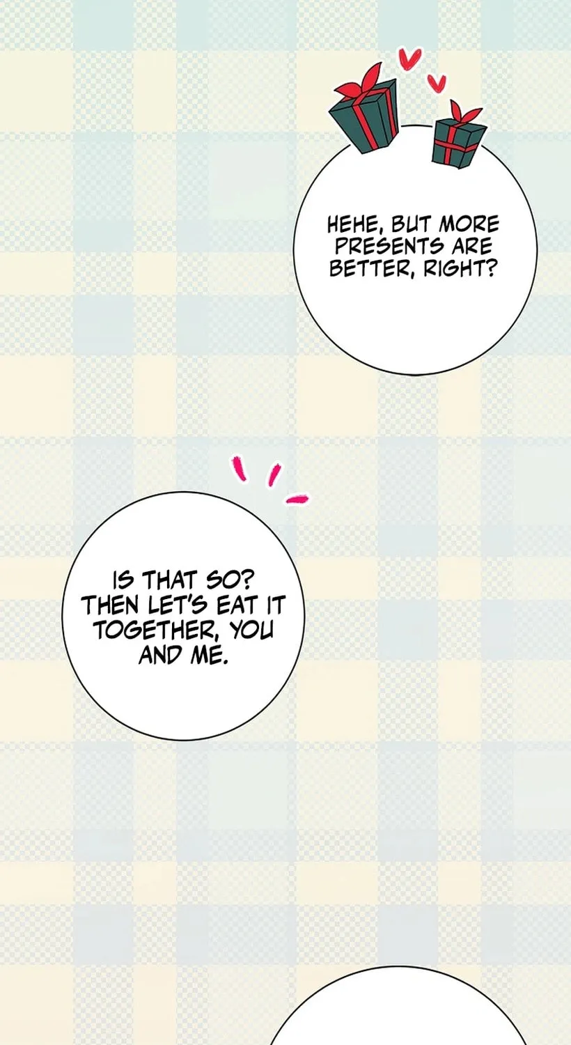 Living With My Villainous Uncle Chapter 3 page 101 - 