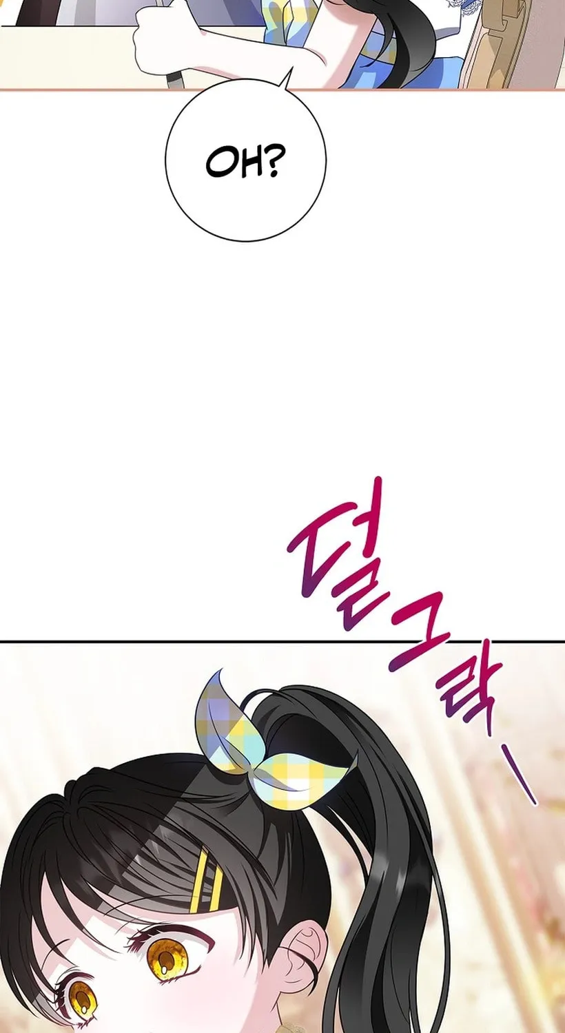 Living With My Villainous Uncle Chapter 3 page 113 - 