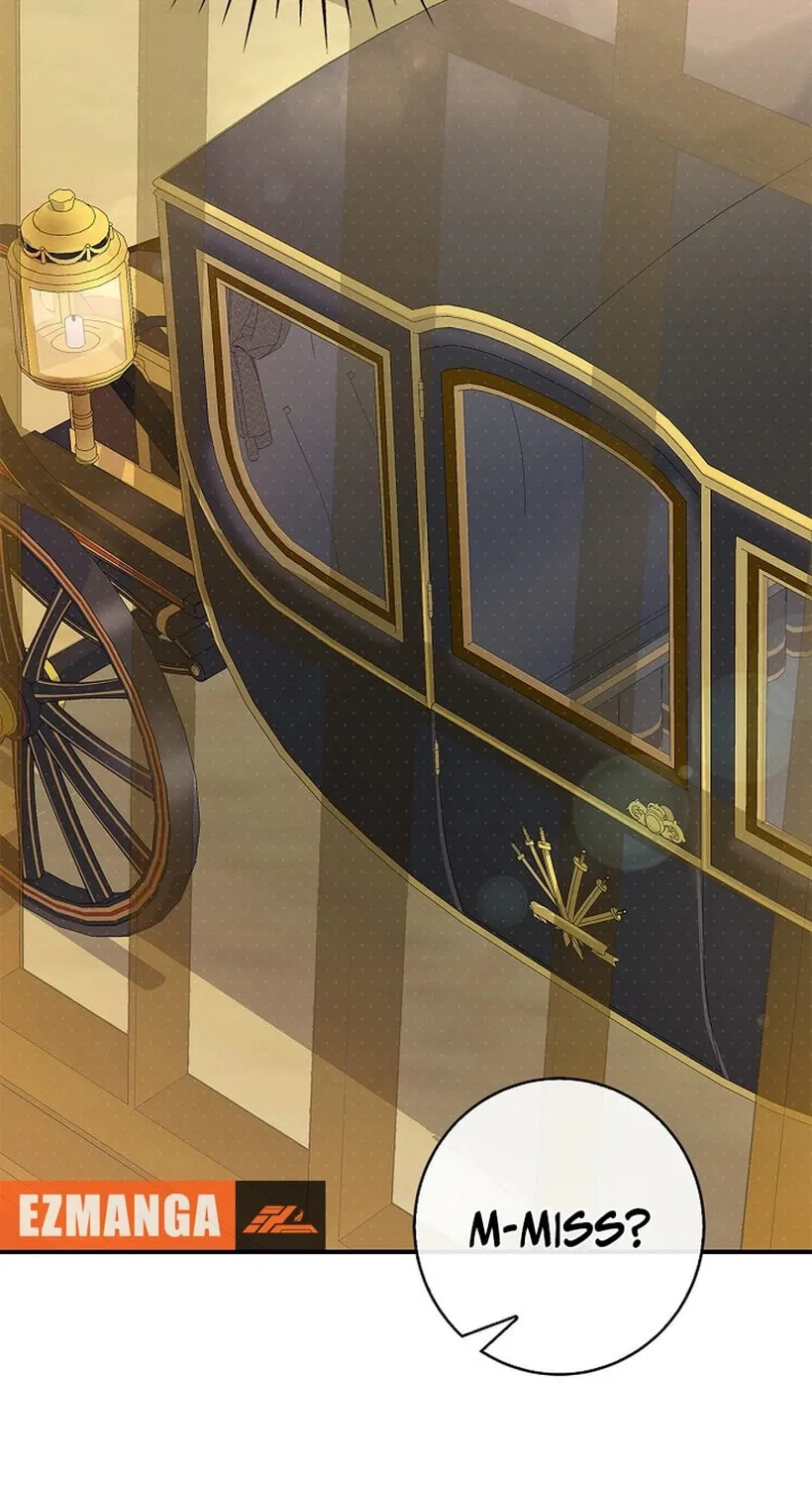 Living With My Villainous Uncle Chapter 3 page 115 - 