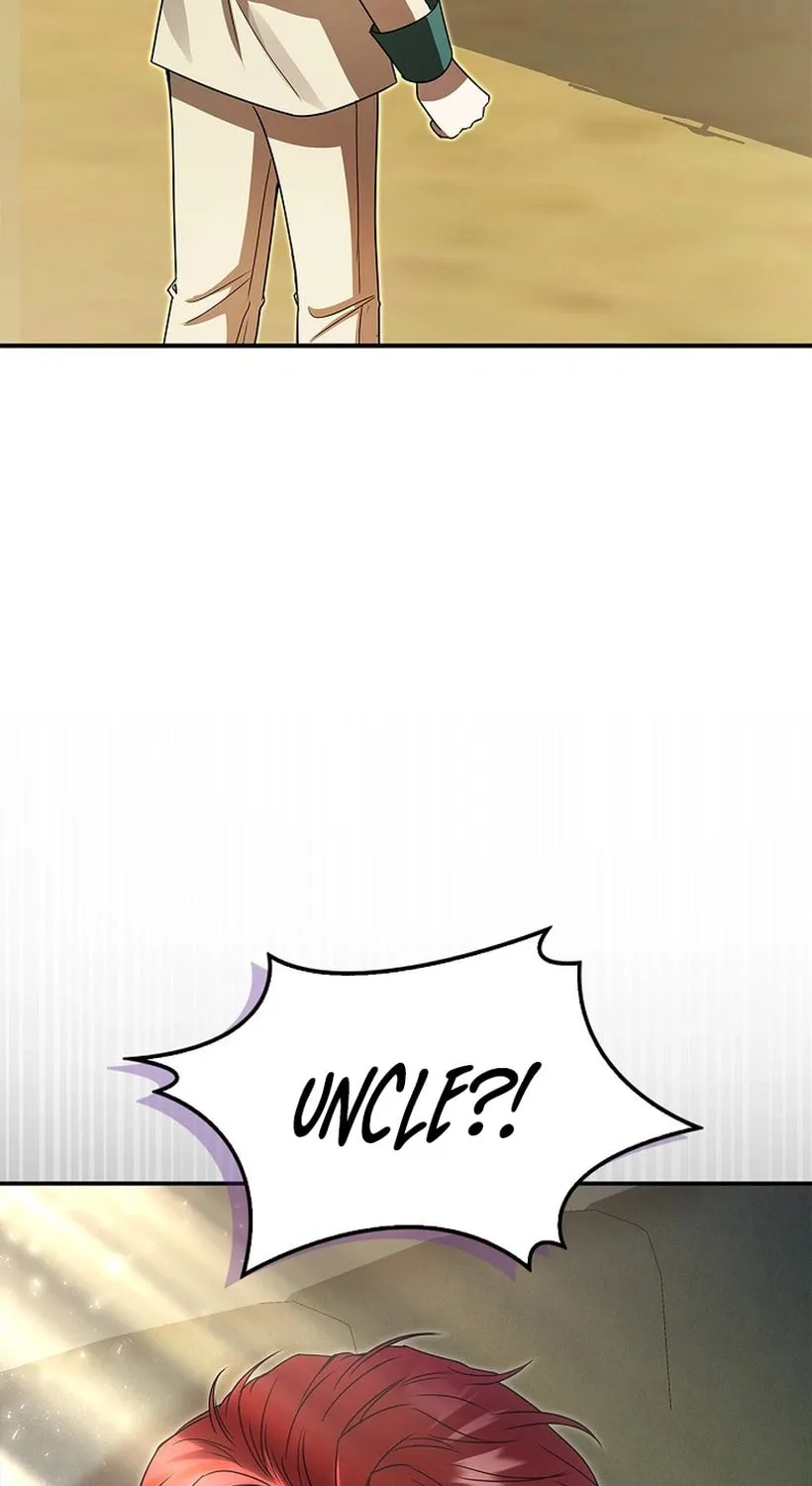 Living With My Villainous Uncle Chapter 3 page 124 - 