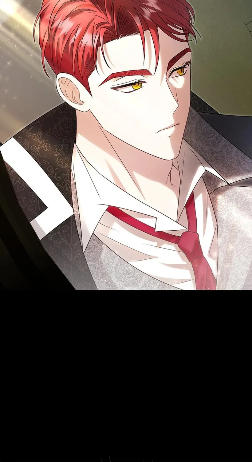 Living With My Villainous Uncle Chapter 3 page 125 - 
