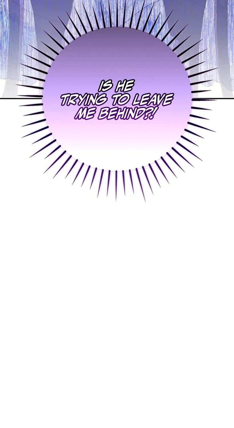 Living With My Villainous Uncle Chapter 3 page 129 - 