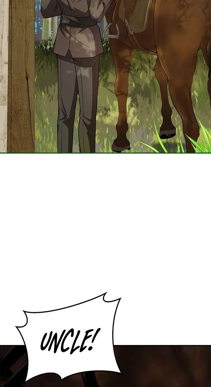 Living With My Villainous Uncle Chapter 3 page 14 - 