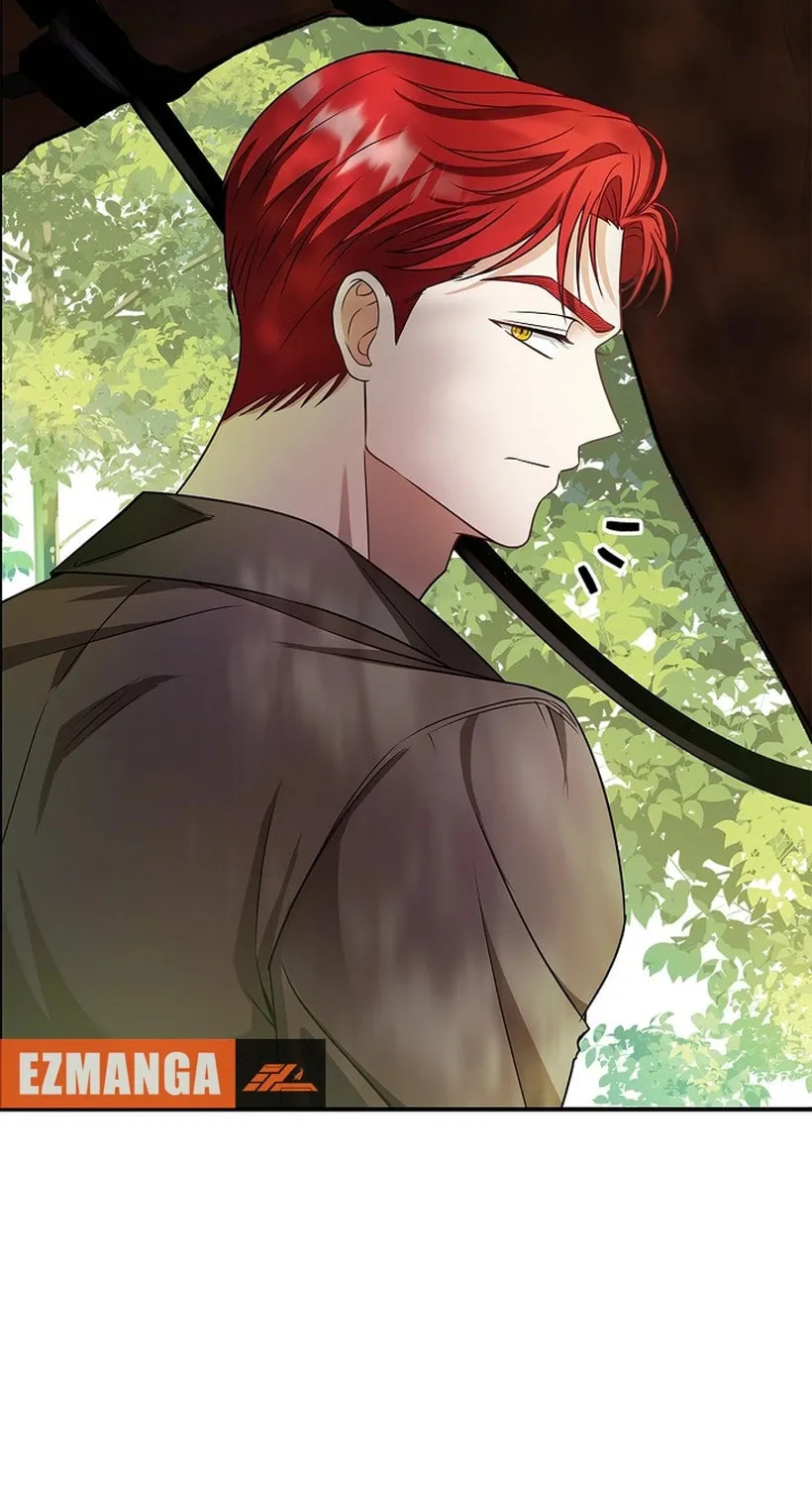 Living With My Villainous Uncle Chapter 3 page 15 - 