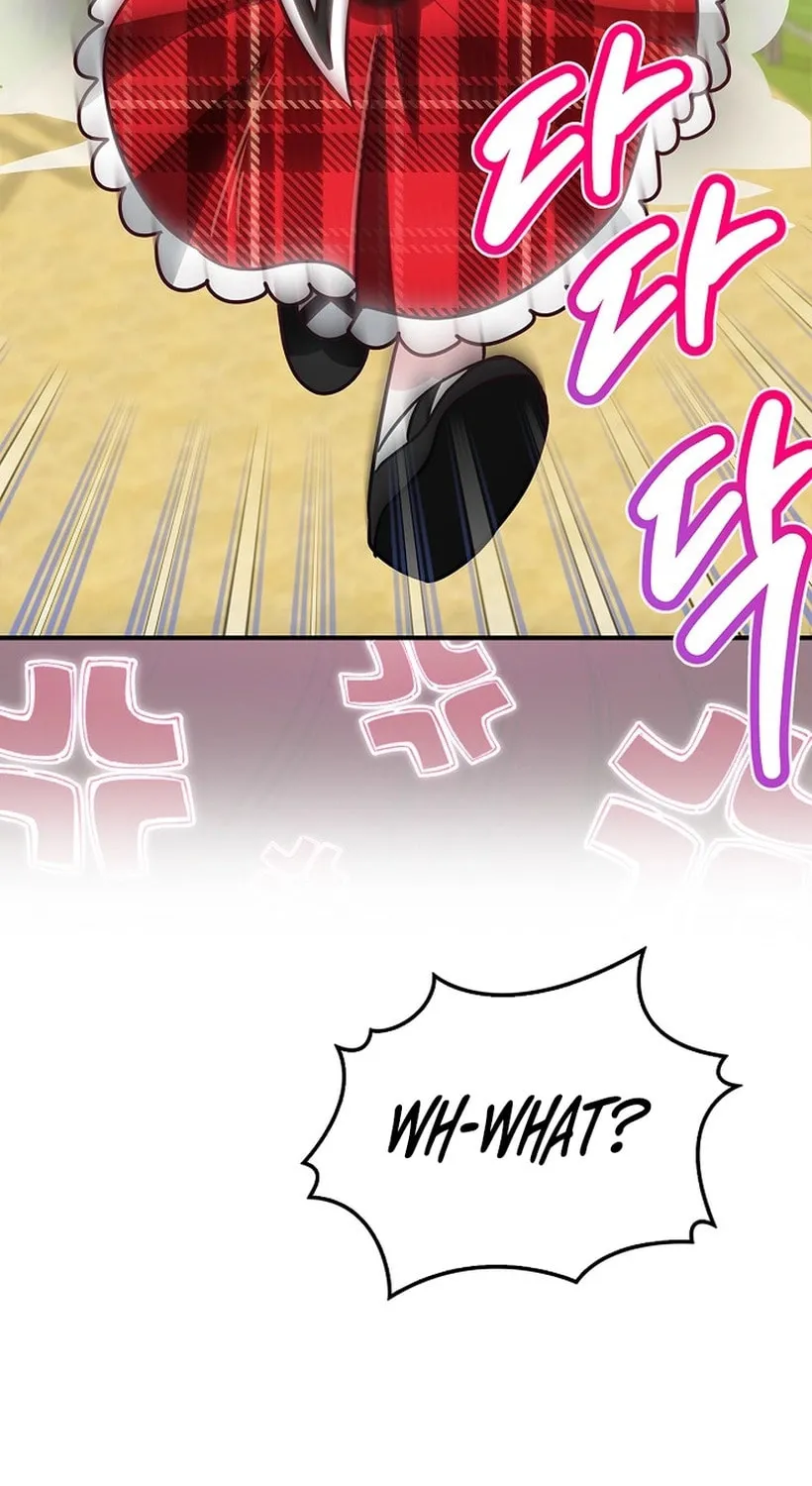 Living With My Villainous Uncle Chapter 3 page 18 - 