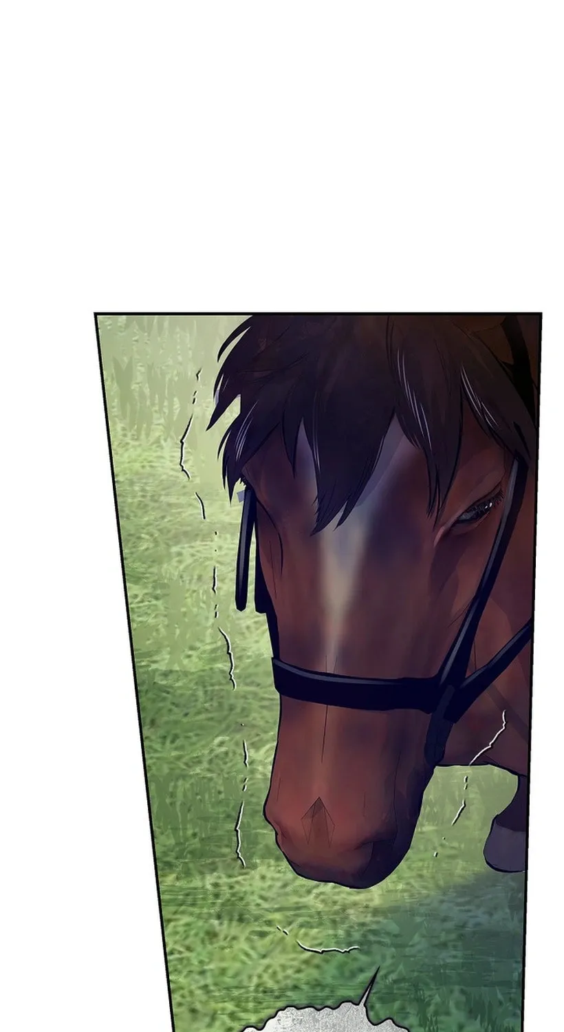 Living With My Villainous Uncle Chapter 3 page 23 - 